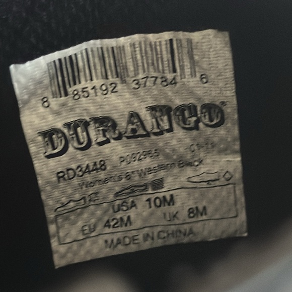 Boots - Picture 10 of 14